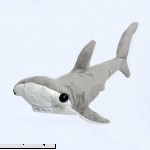 Wishpets 13 Hammerhead Shark Plush Toy  B0018WQXC8